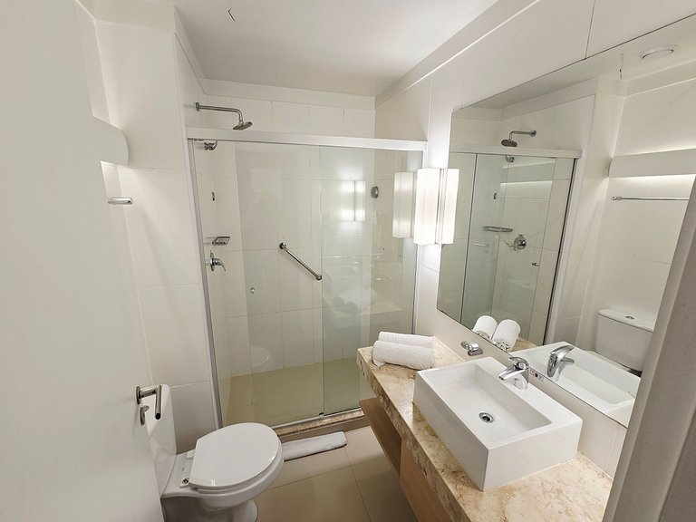 Studio a beira-mar - Stay Santos