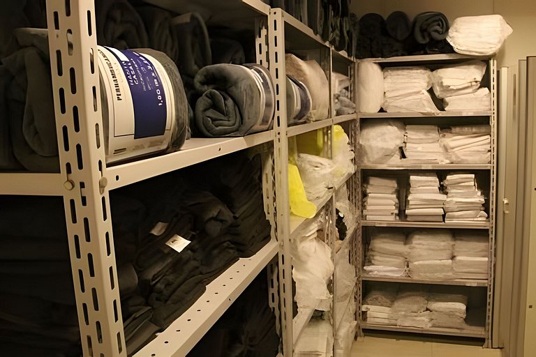 Varanda com vista mar na melhor localização