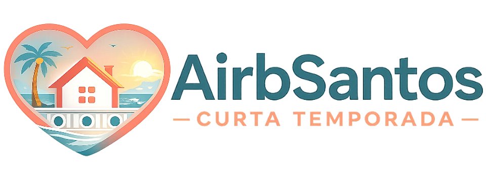 AirbSantos - D E C LOCACOES IMOBILIARIAS LTDA